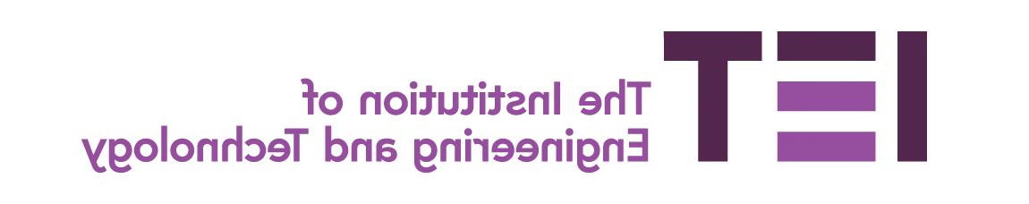 IET logo homepage: http://z053.fineartsculpturez.com